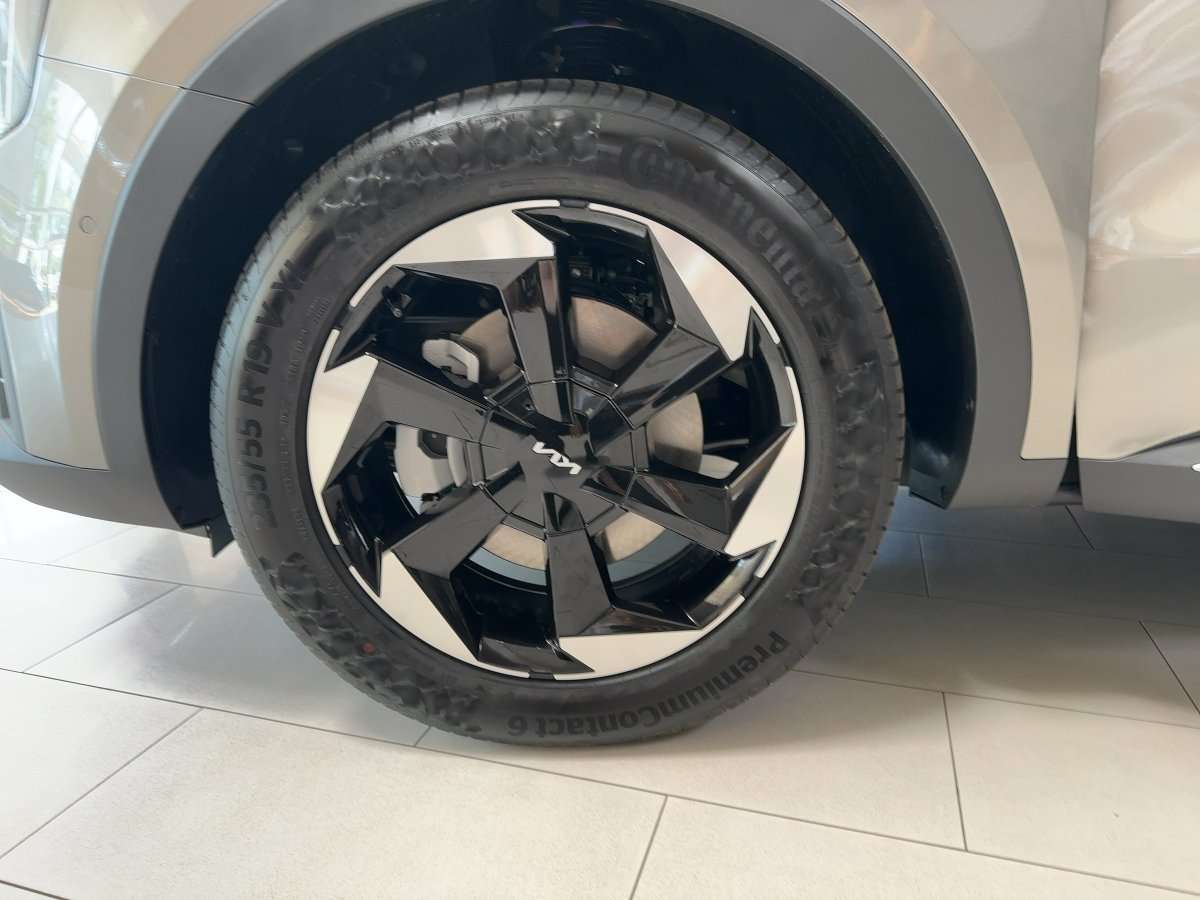 Fahrzeugbild eines Kia Sorento