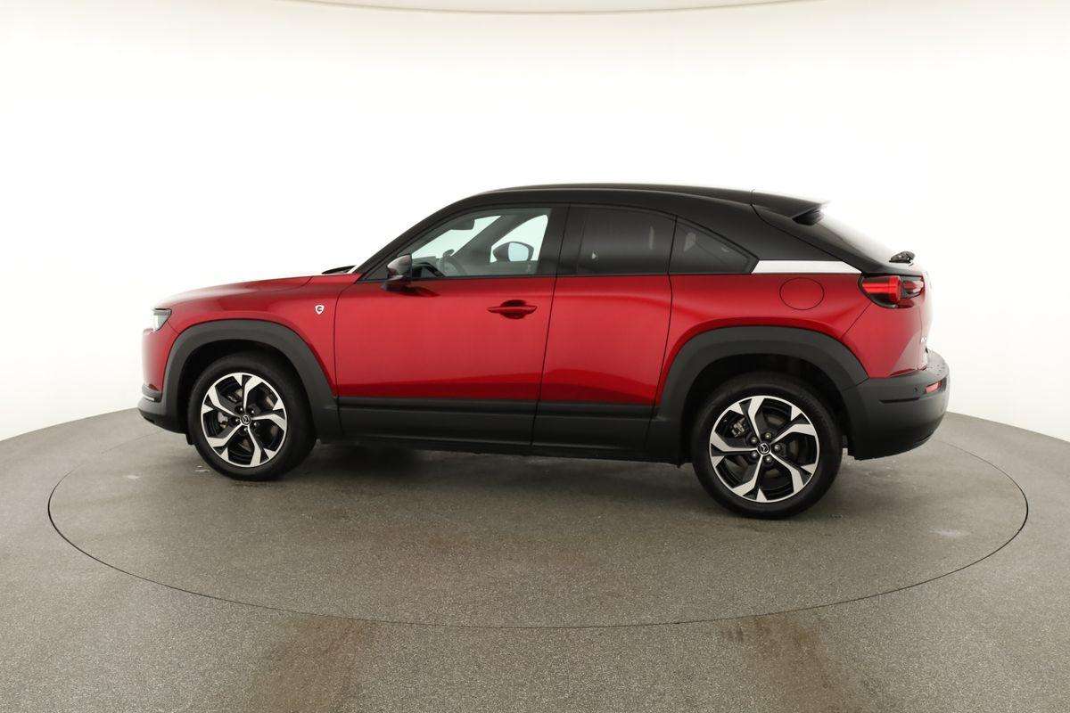 Fahrzeugbild eines Mazda MX-30