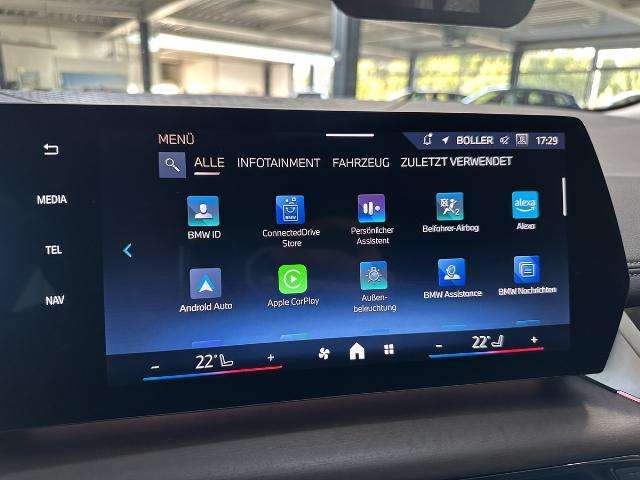 Fahrzeugbild eines BMW 2er Active Tourer