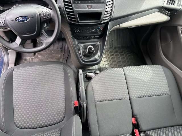 Fahrzeugbild eines Ford Transit Connect
