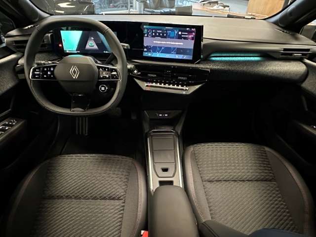 Fahrzeugbild eines Renault Clio