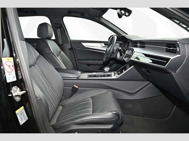 Fahrzeugbild eines Audi A6
