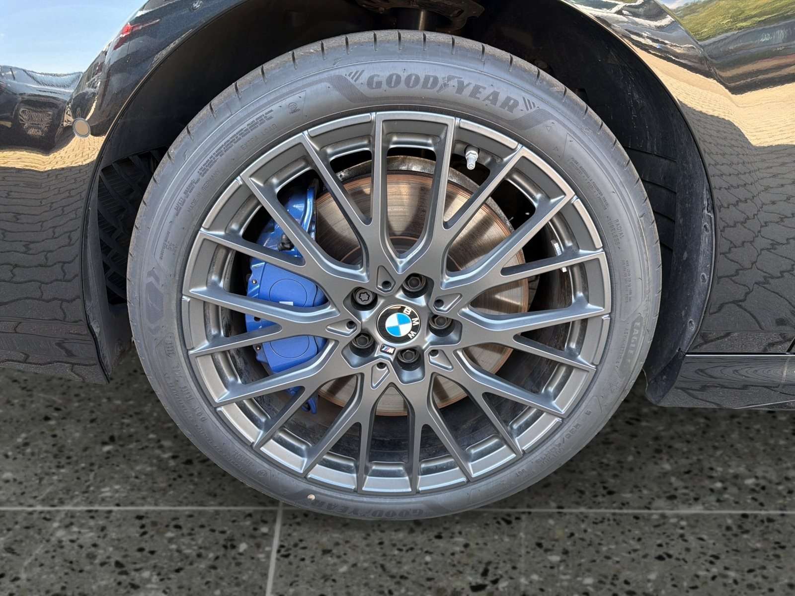 Fahrzeugbild eines BMW 2er-Reihe