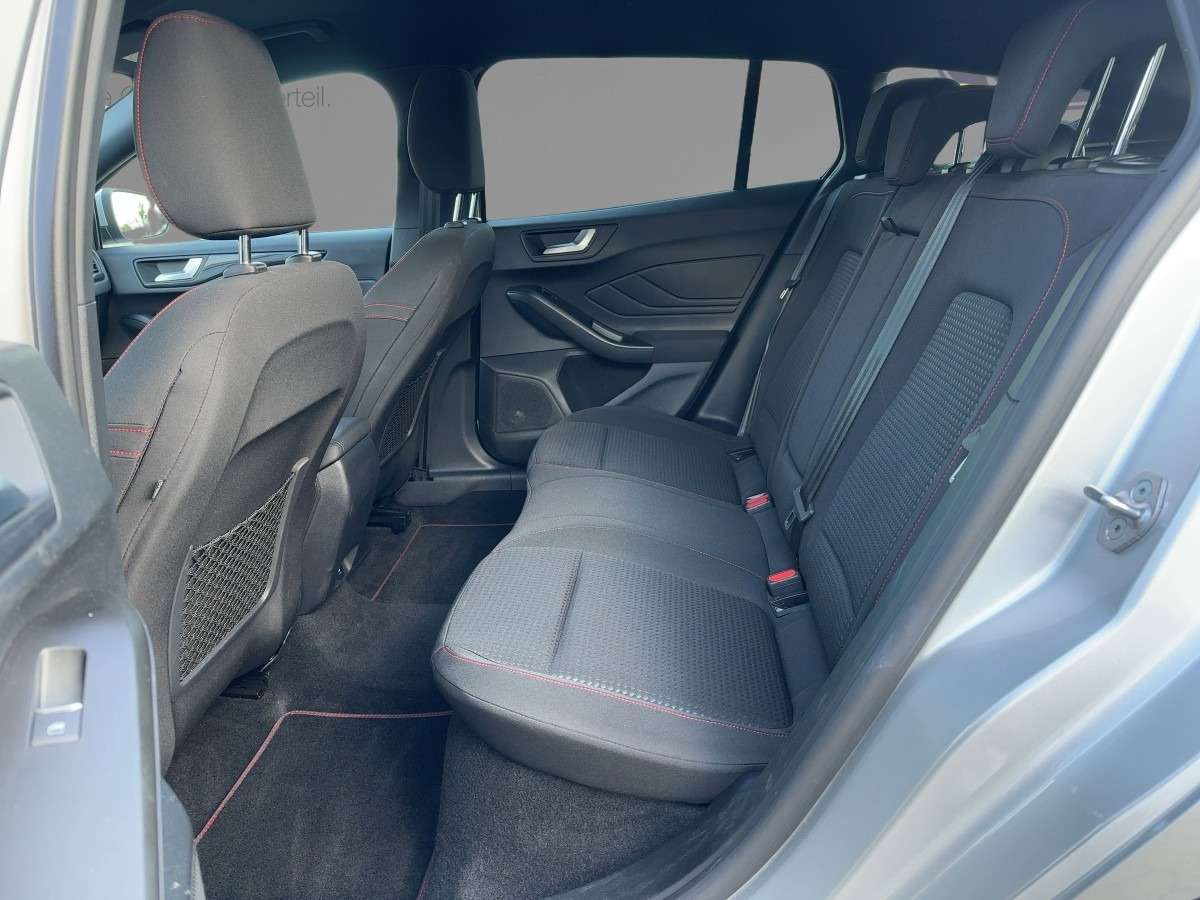 Fahrzeugbild eines Ford Focus