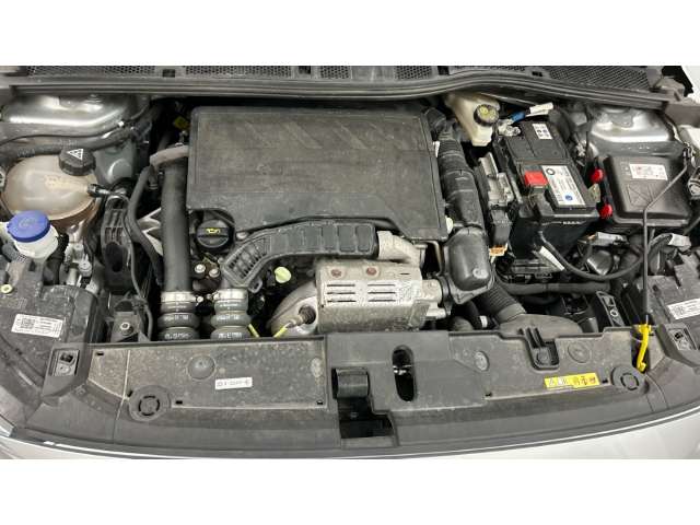 Fahrzeugbild eines Opel Corsa