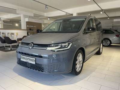 Bild Volkswagen Caddy
