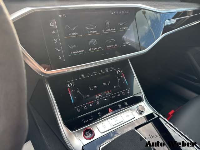 Fahrzeugbild eines Audi RS7