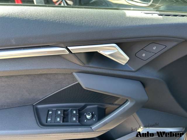 Fahrzeugbild eines Audi RS3