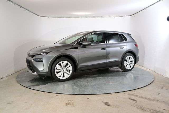 Fahrzeugbild eines Skoda ELROQ