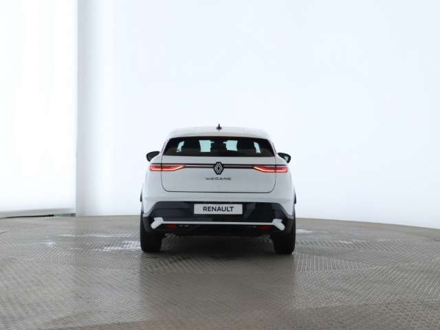 Fahrzeugbild eines Renault Megane E-TECH