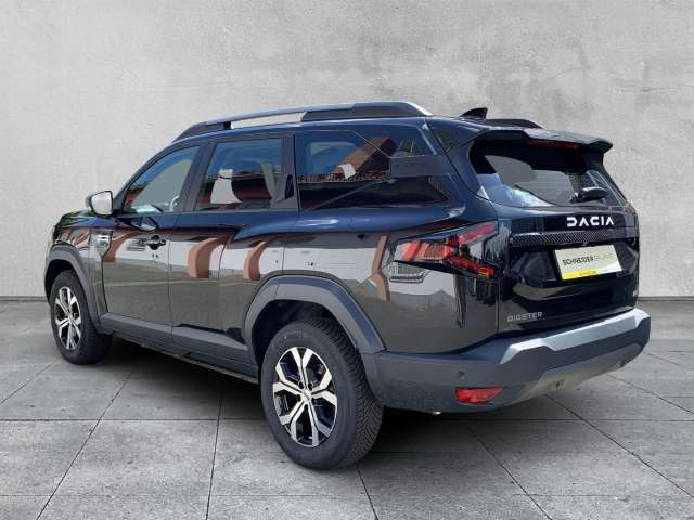 Fahrzeugbild eines Dacia Bigster