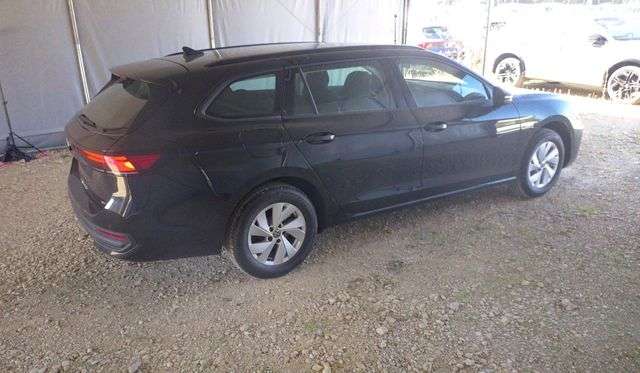 Fahrzeugbild eines Volkswagen Passat