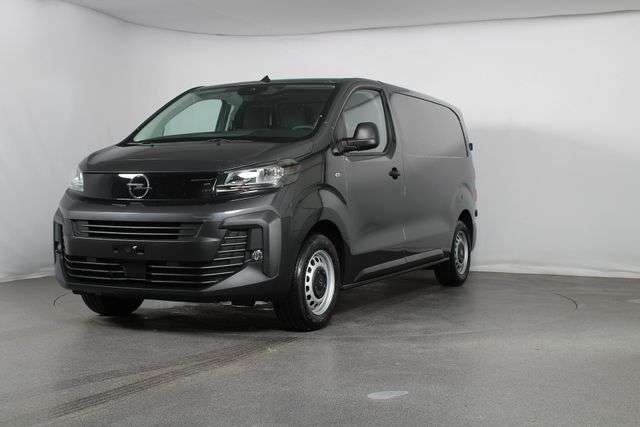 Fahrzeugbild eines Opel Vivaro
