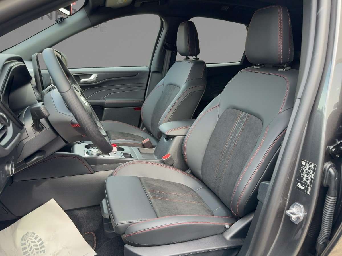 Fahrzeugbild eines Ford Kuga