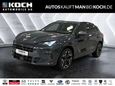 Bild CUPRA Terramar