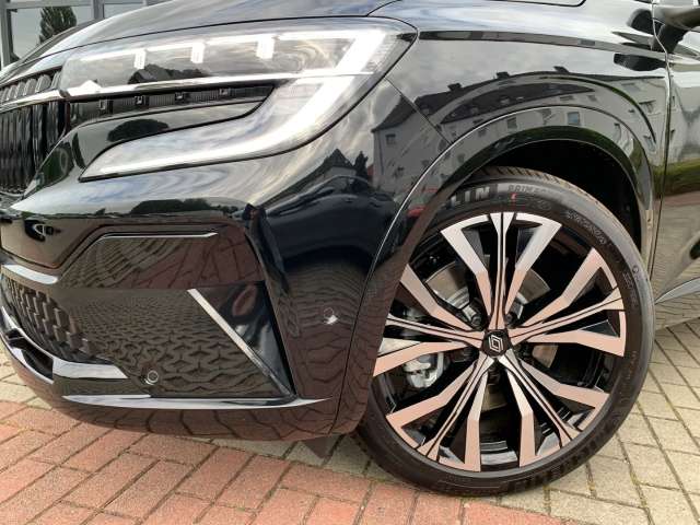 Fahrzeugbild eines Renault Espace