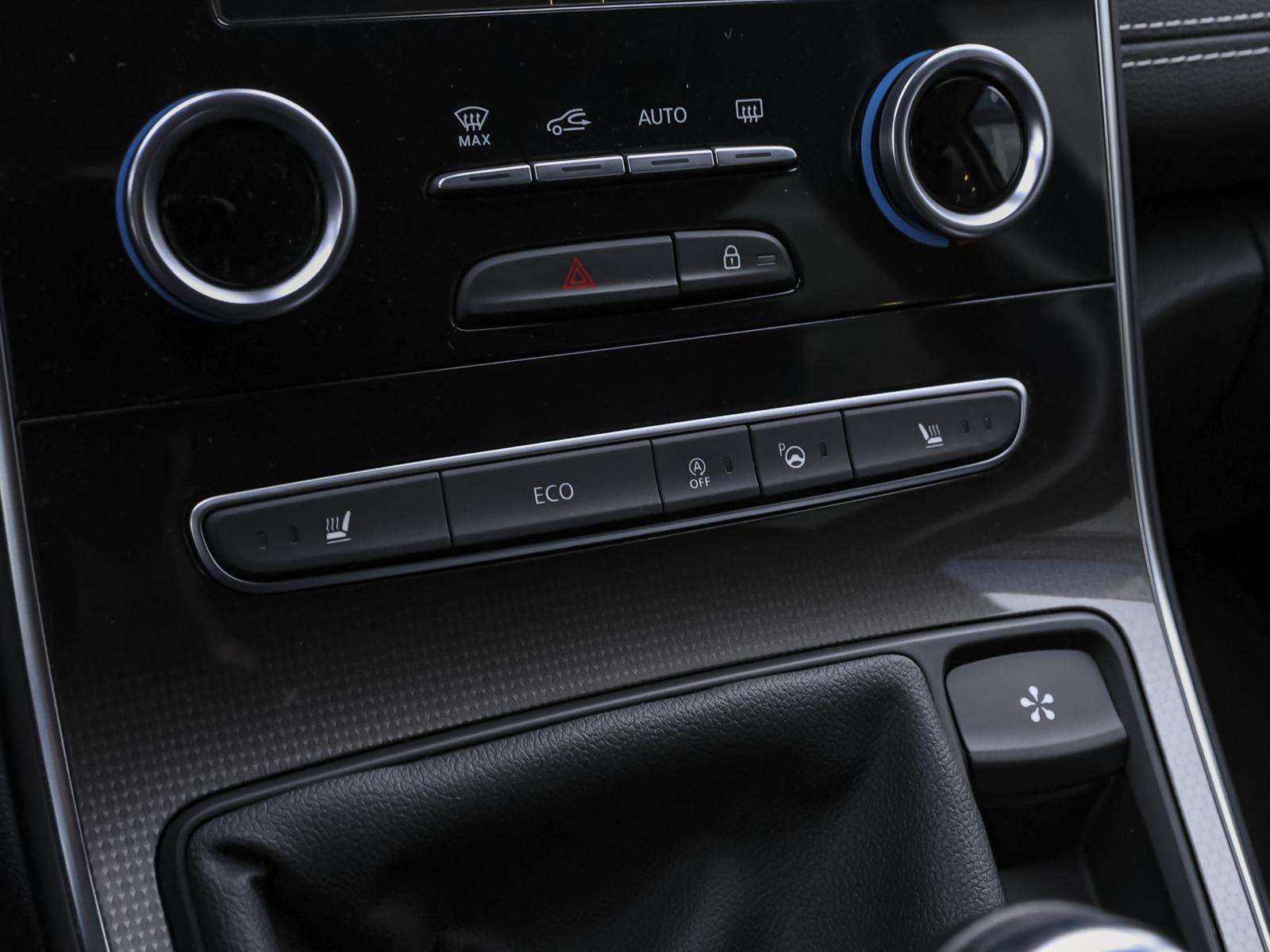 Fahrzeugbild eines Renault Scénic