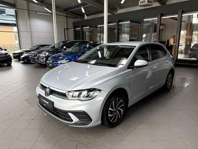 Bild Volkswagen Polo