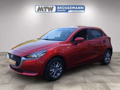 Bild Mazda Mazda2