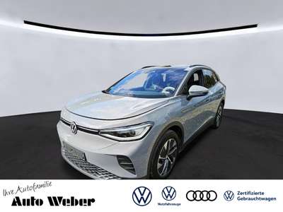 Bild Volkswagen ID.4