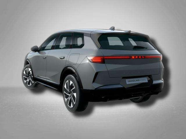 Fahrzeugbild eines Opel Grandland X