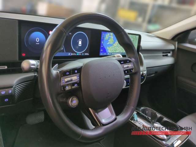 Fahrzeugbild eines Hyundai IONIQ 5