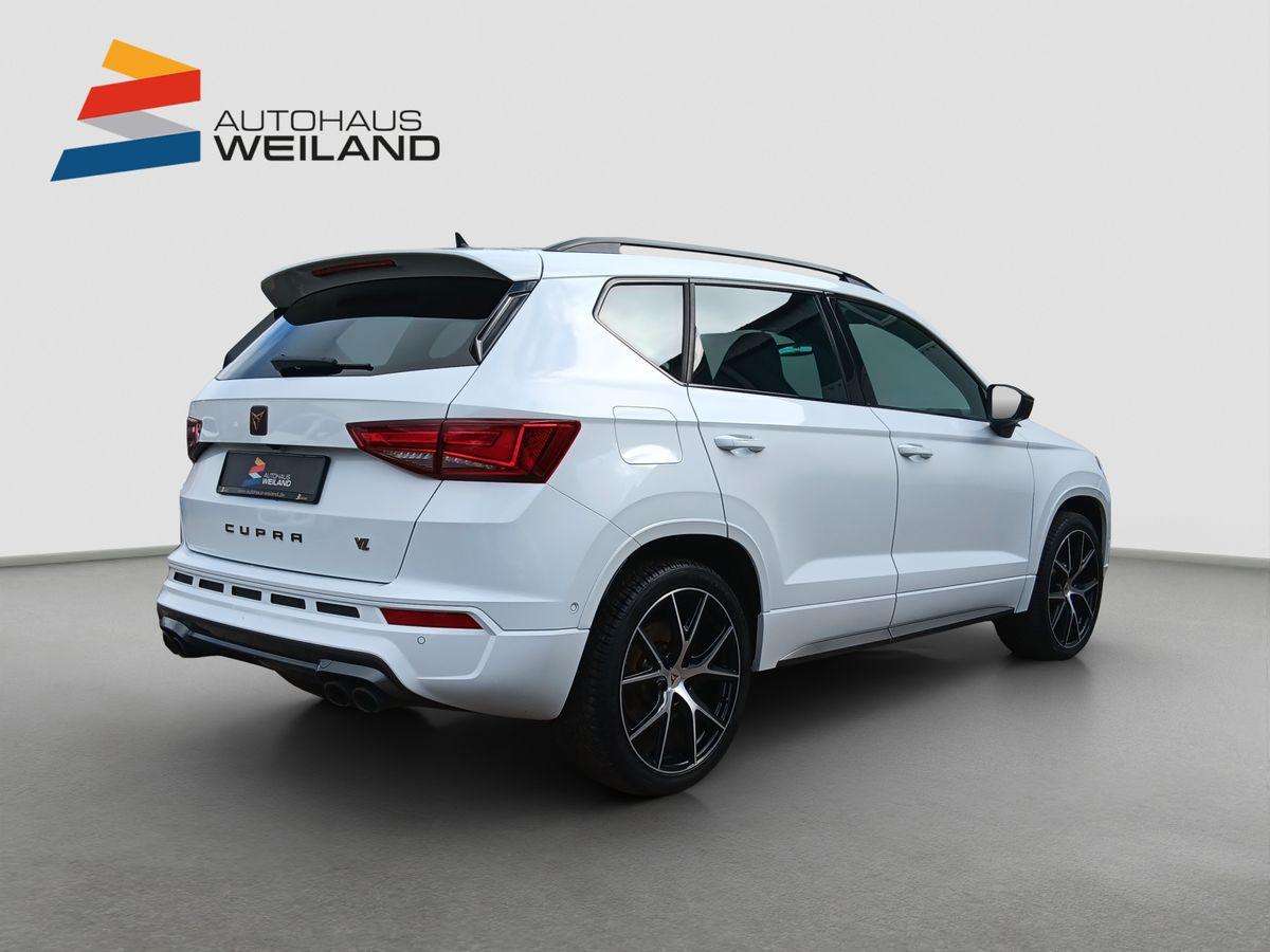Fahrzeugbild eines CUPRA Ateca
