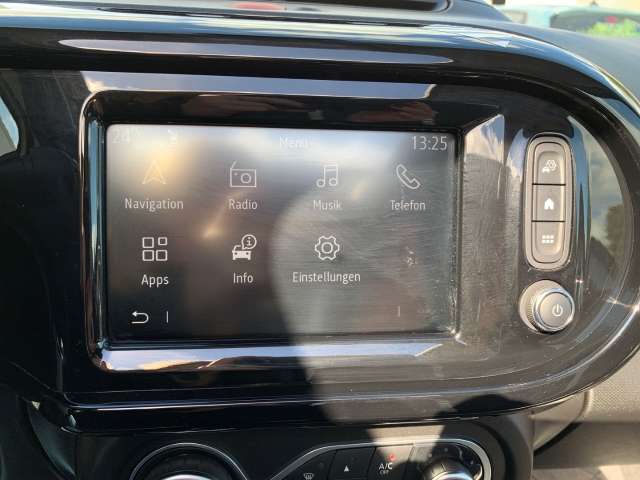 Fahrzeugbild eines Renault Twingo