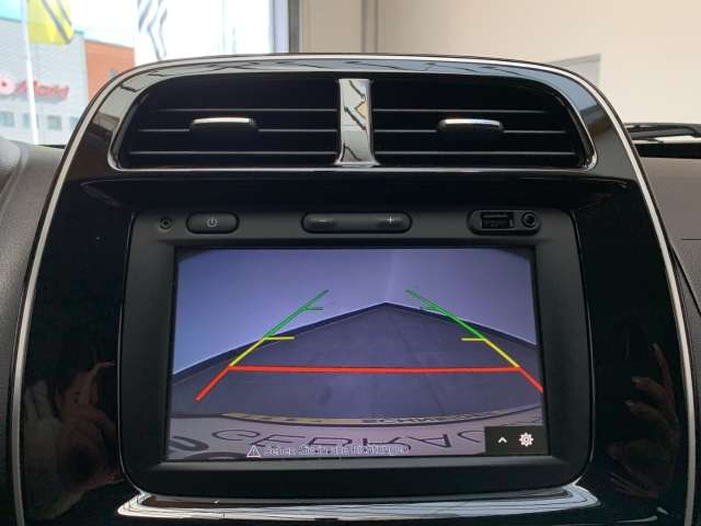 Fahrzeugbild eines Dacia Spring