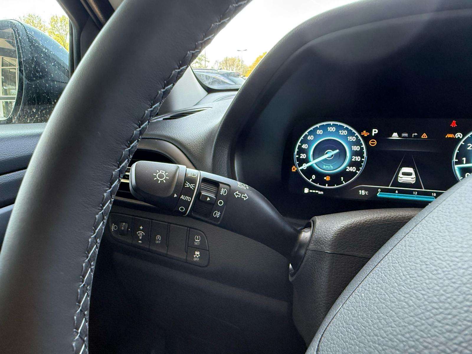 Fahrzeugbild eines Hyundai i30