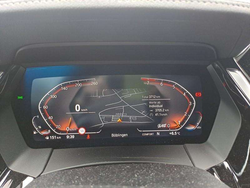 Fahrzeugbild eines BMW Z4