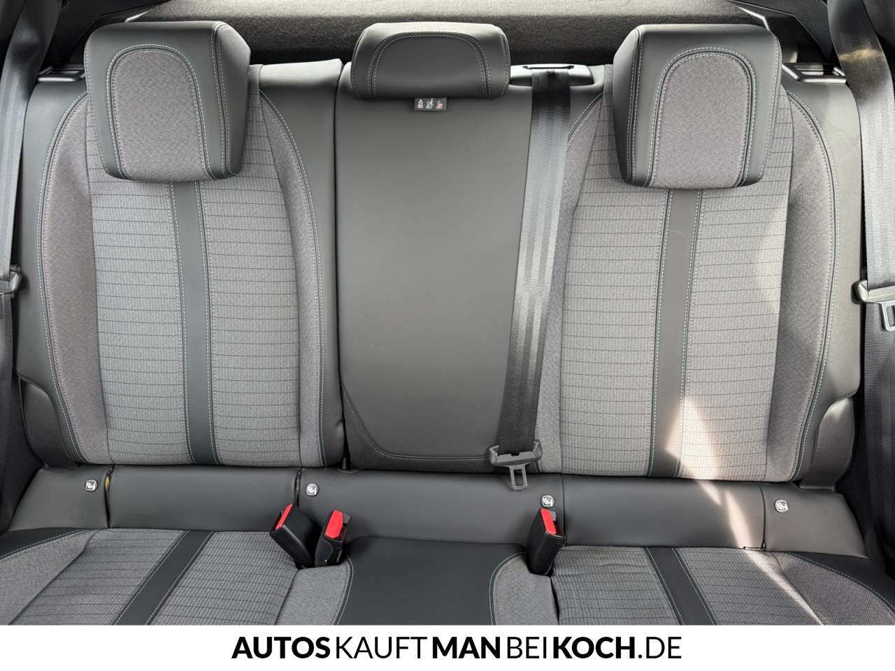 Fahrzeugbild eines Peugeot 2008