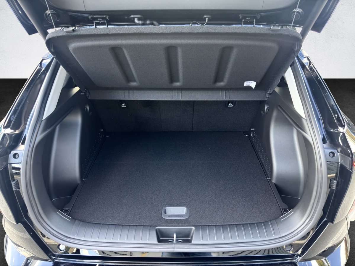 Fahrzeugbild eines Hyundai Kona Elektro
