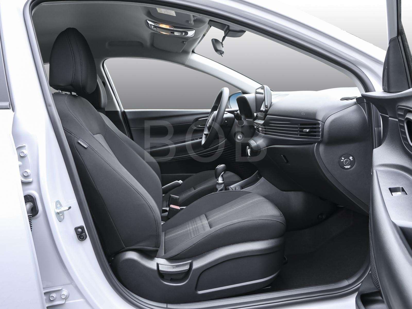 Fahrzeugbild eines Hyundai i20