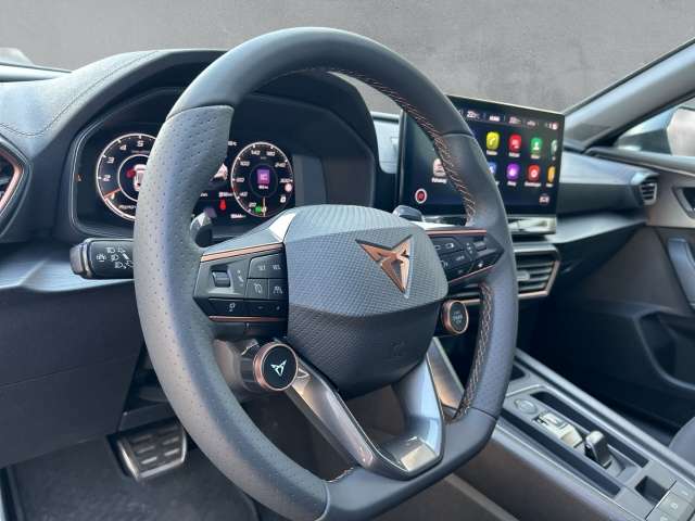 Fahrzeugbild eines CUPRA Formentor