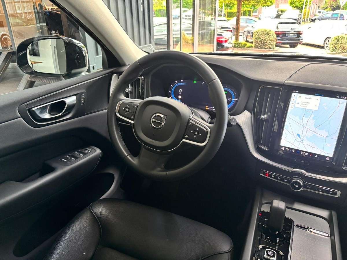 Fahrzeugbild eines Volvo XC60
