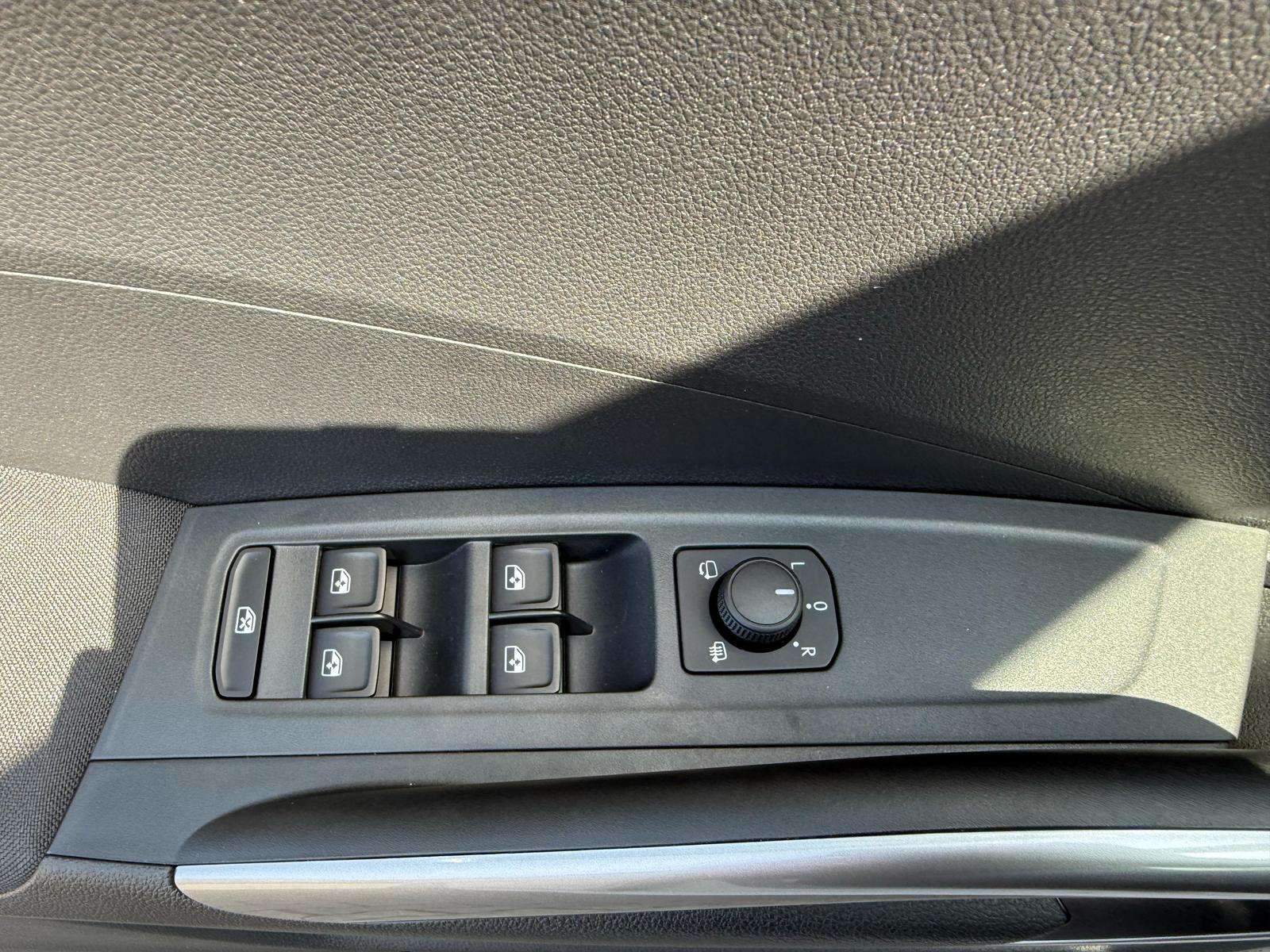 Fahrzeugbild eines Skoda Fabia