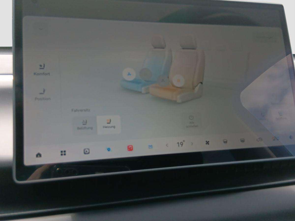 Fahrzeugbild eines Leapmotor C10