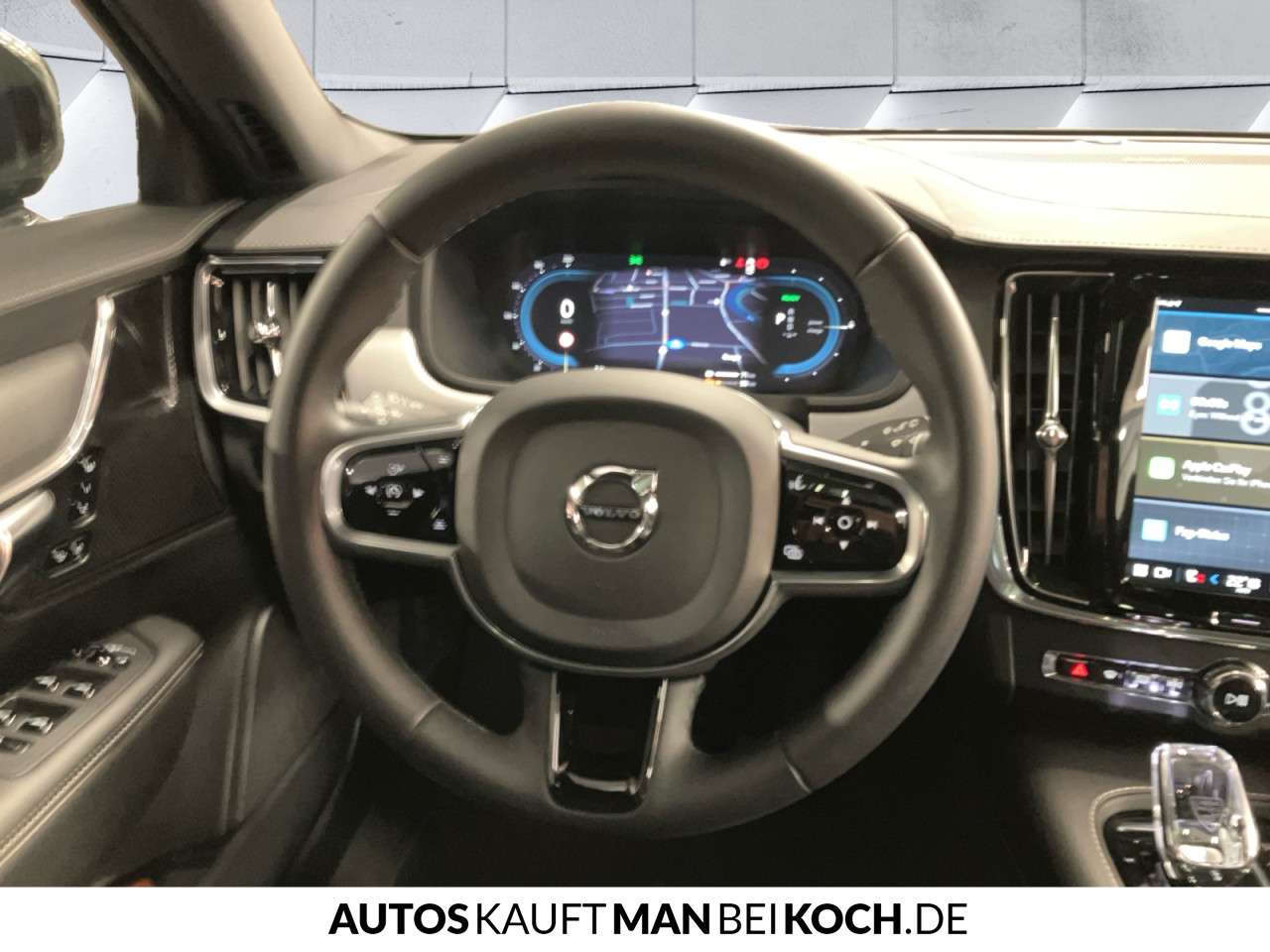 Fahrzeugbild eines Volvo V90