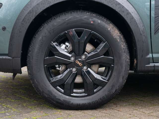 Fahrzeugbild eines Dacia Jogger