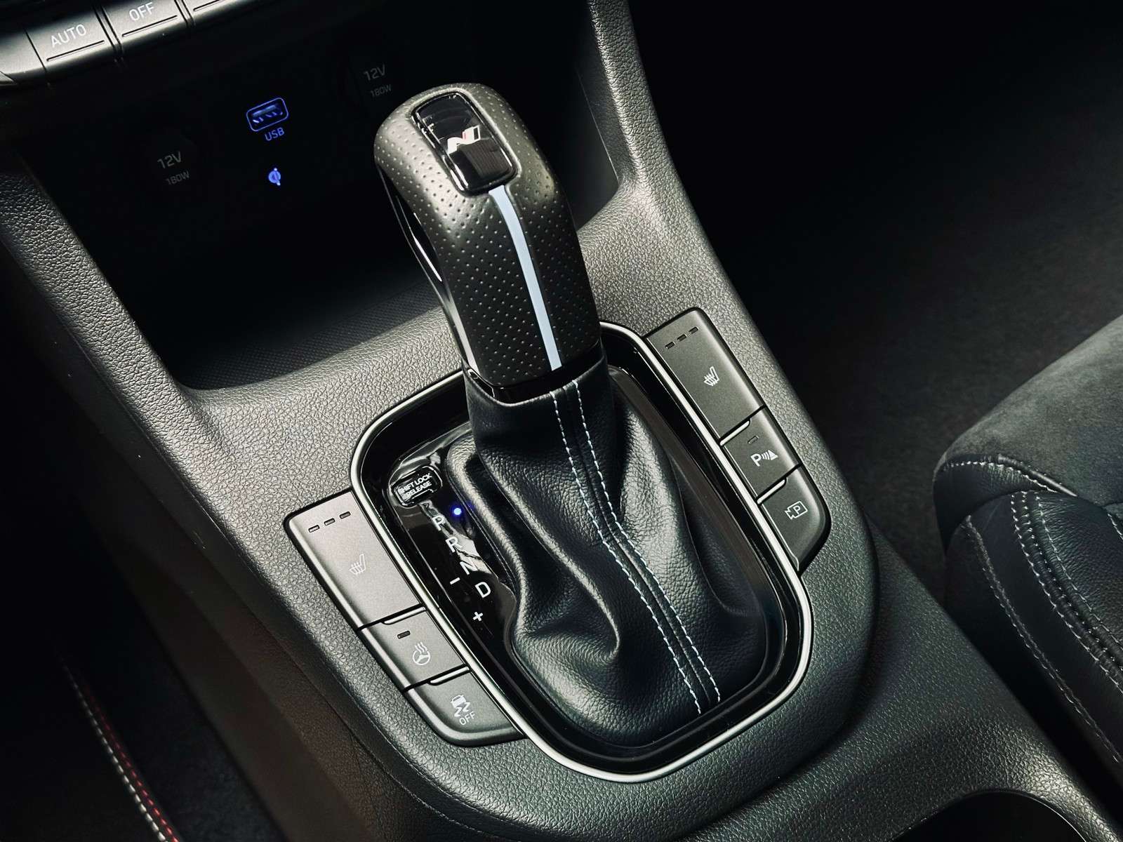 Fahrzeugbild eines Hyundai i30