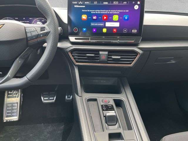 Fahrzeugbild eines CUPRA Leon