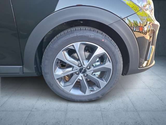 Fahrzeugbild eines Kia Stonic