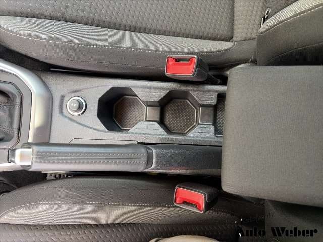 Fahrzeugbild eines Volkswagen Polo