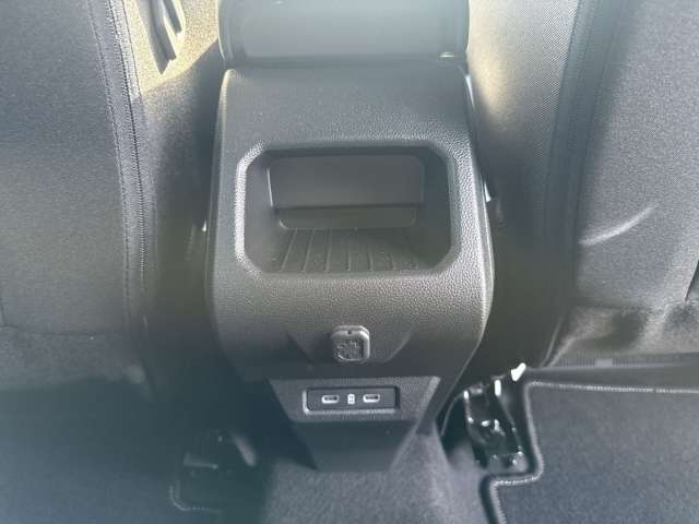 Fahrzeugbild eines Dacia Duster