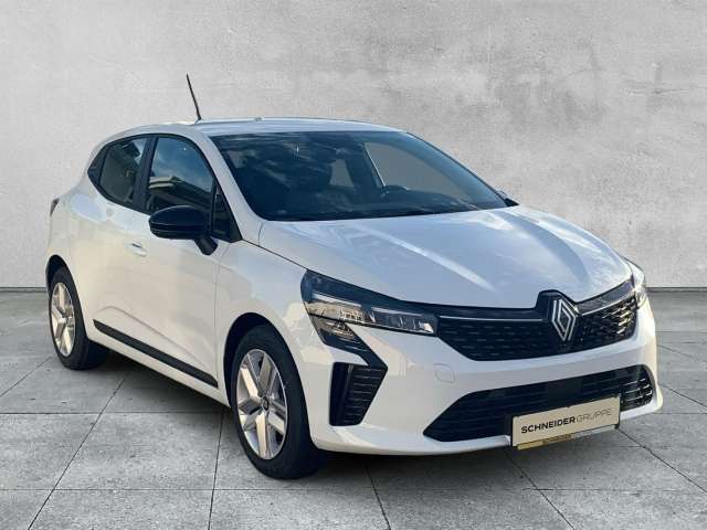 Fahrzeugbild eines Renault Clio