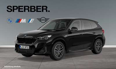 Bild BMW iX1