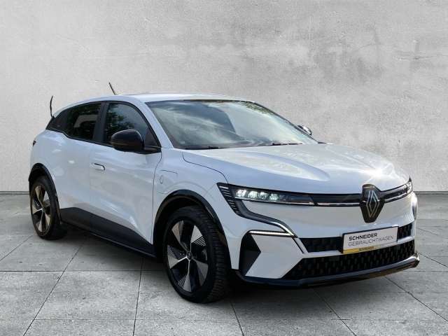 Fahrzeugbild eines Renault Megane E-TECH