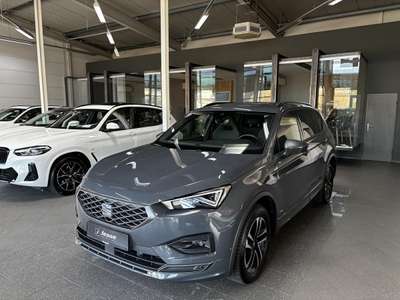 Bild SEAT Tarraco