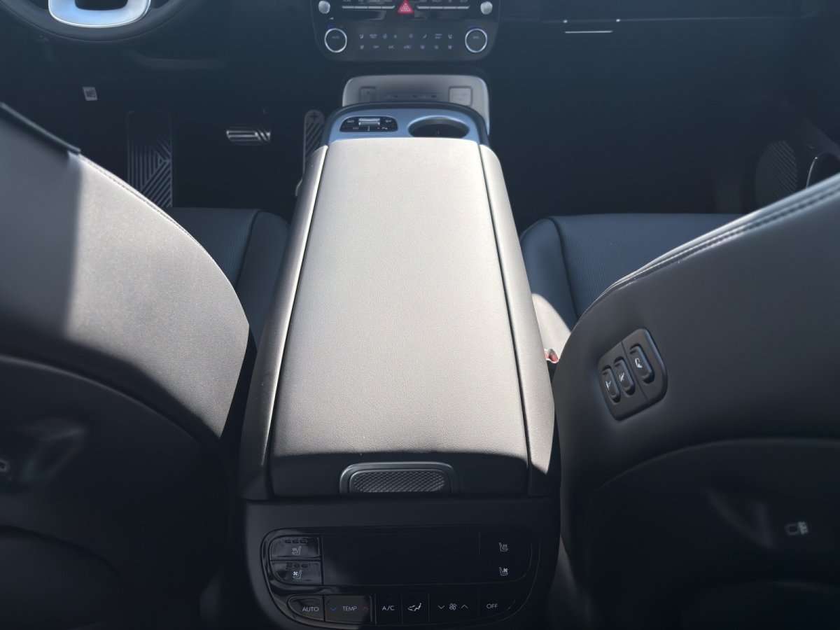 Fahrzeugbild eines Hyundai IONIQ 9